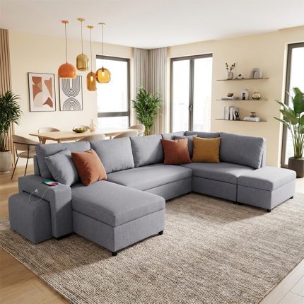 B000453 VEGA XL PORTLAND GRIS_AMB