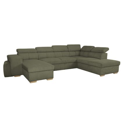 Design sans titre - B001469_CASAPY_SIRIUS_XL_LINCOLN_PERLE_3QG