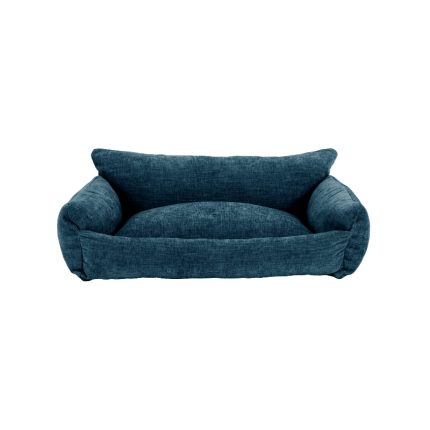 WOUF canapé pour chiens et chats. Déhoussable 85x66cm – Océan