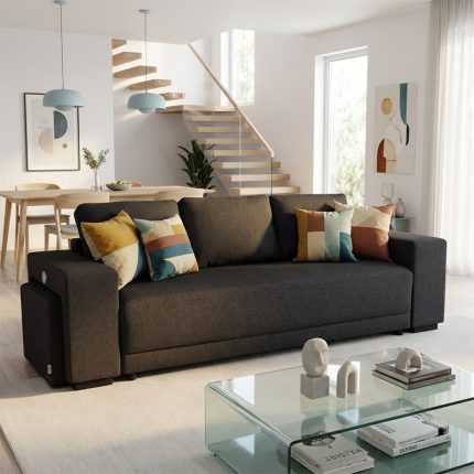 CASAPY VEGA S CV3 PORTLAND ANTHRACITE AMB
