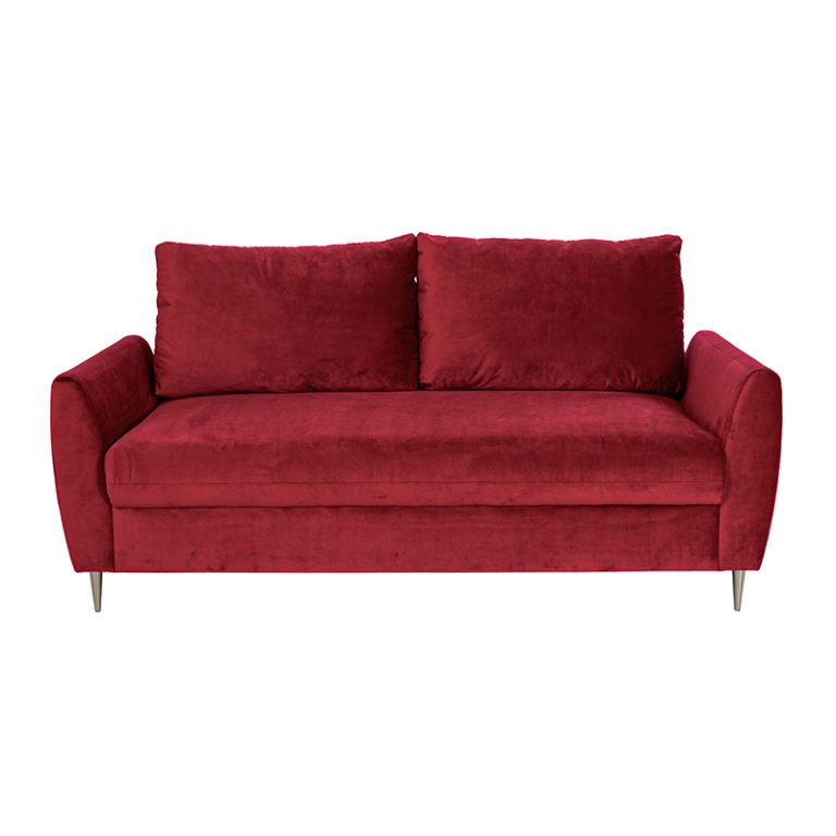 Loulou CF3 Rivera Rouge - Loulou CF3 Rivera Rouge FACE