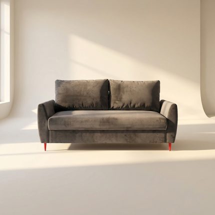 B008225_Loulou CF3 Rivera Gris Vison FACE1
